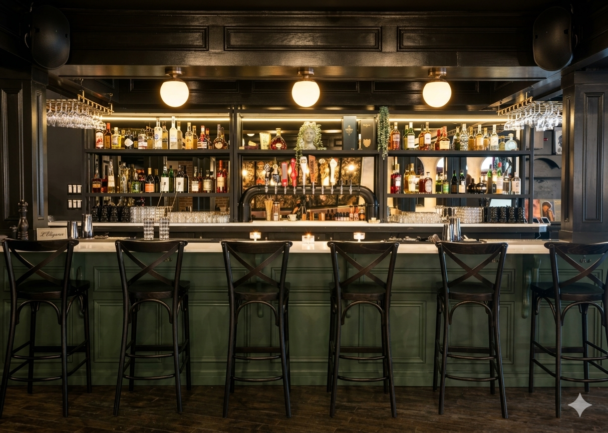Bar Tonalli