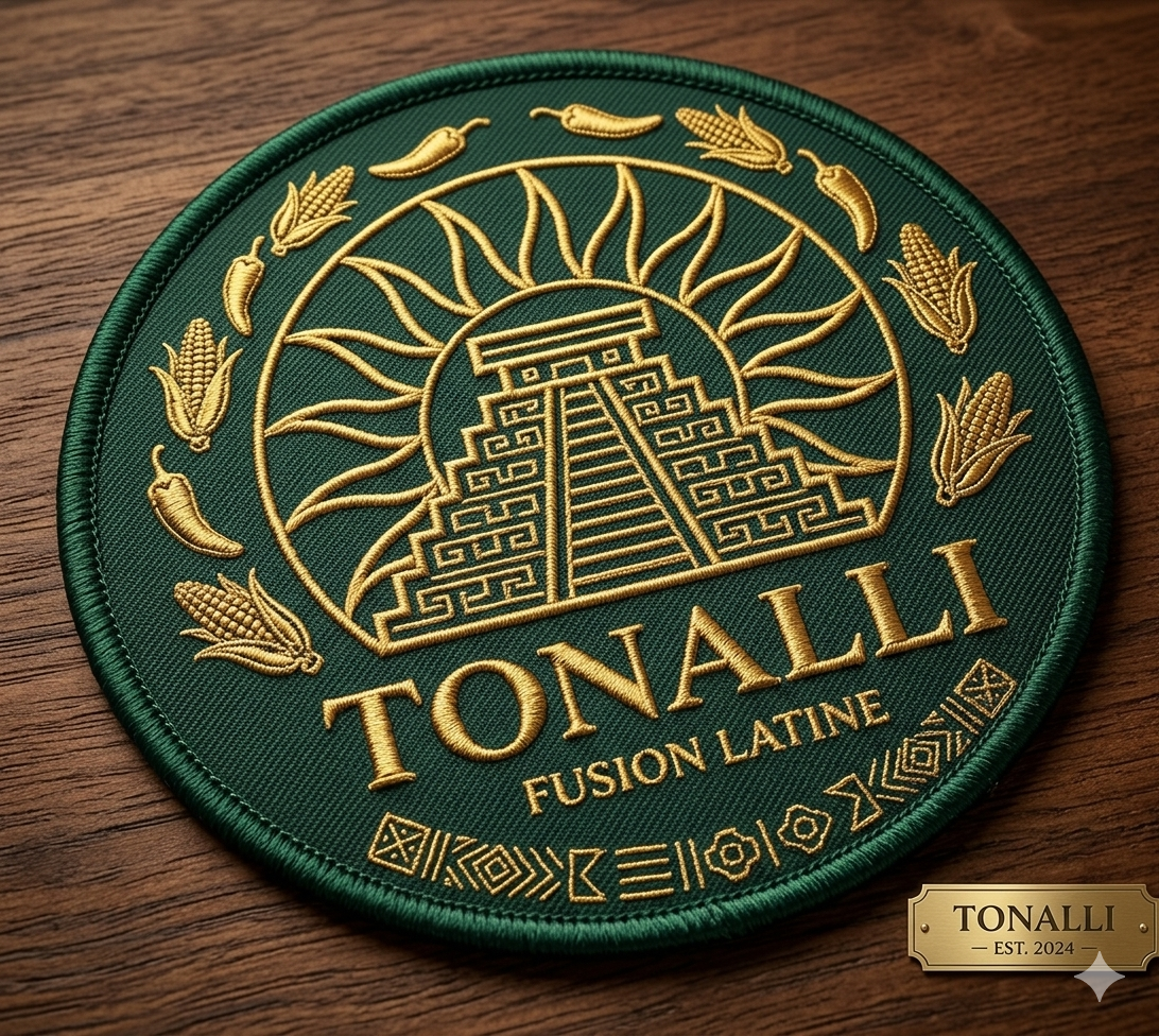 Tonalli logo
